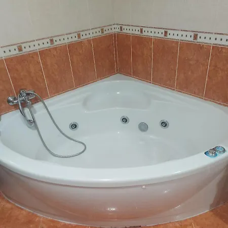 Appartamento Aires Rb Vilagarcia de Arousa