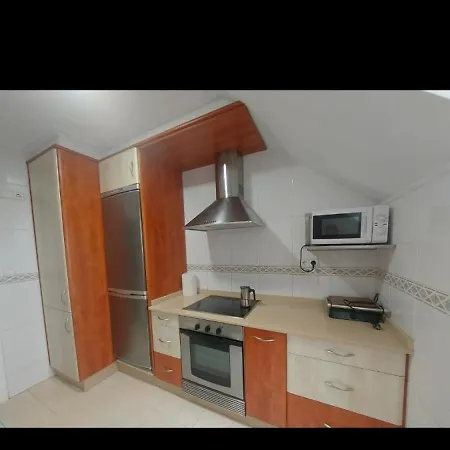 Apartamento Aires Rb Vilagarcia de Arousa