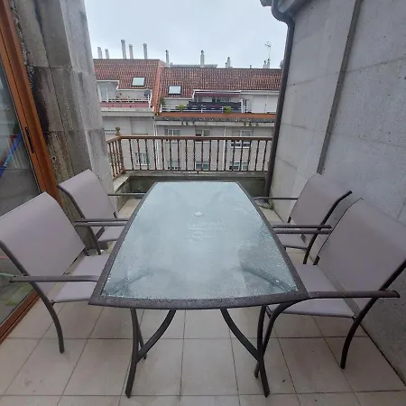 Aires Rb * Vilagarcia de Arousa