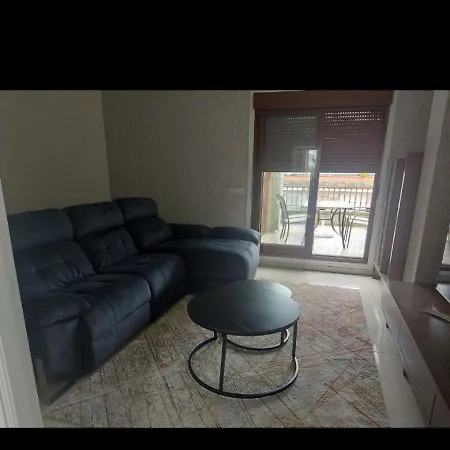 Apartamento Aires Rb *