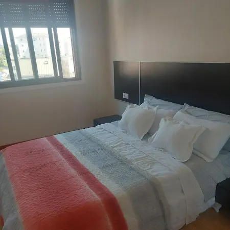 Appartamento Aires Rb Vilagarcia de Arousa