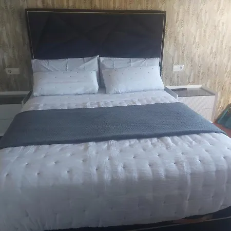 Apartamento Aires Rb