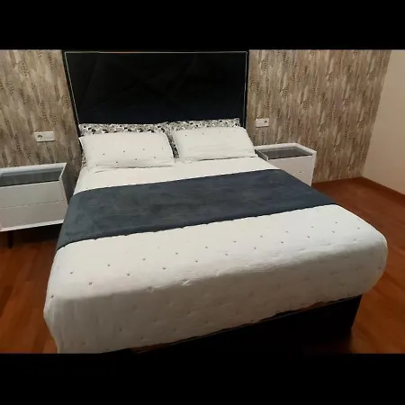 Appartamento Aires Rb *