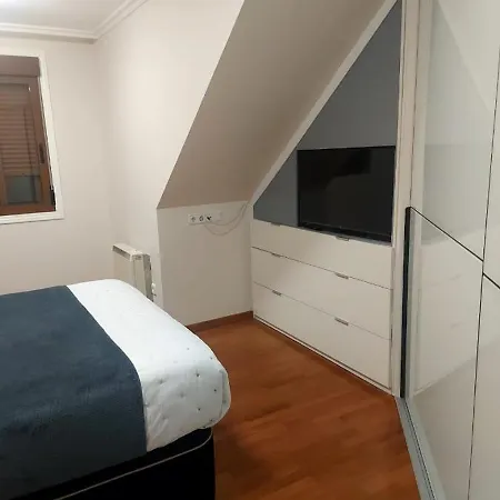 Appartamento Aires Rb *