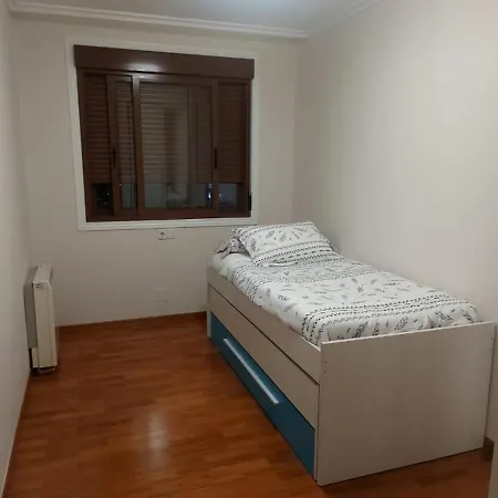 Appartamento Aires Rb