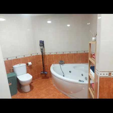 Appartamento Aires Rb Vilagarcia de Arousa