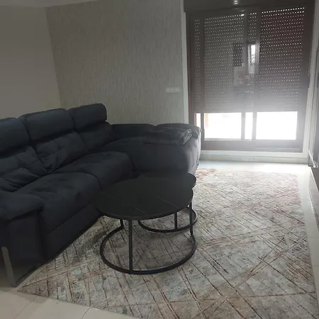 Appartamento Aires Rb *
