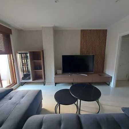 Appartamento Aires Rb