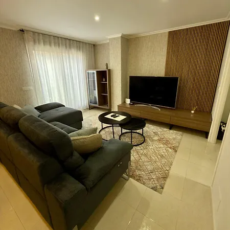 Appartamento Aires Rb