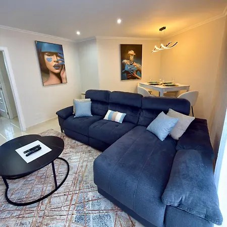Appartamento Aires Rb *