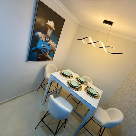 Appartamento Aires Rb