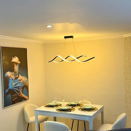 Appartamento Aires Rb Vilagarcia de Arousa