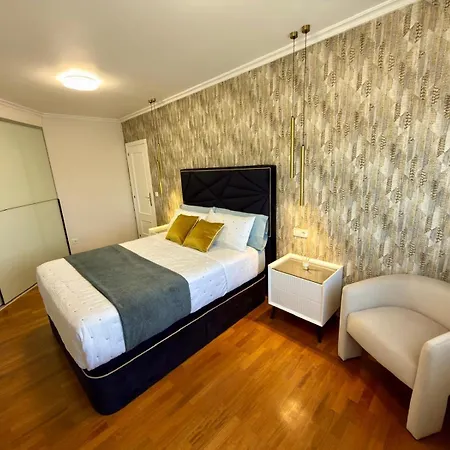 Appartamento Aires Rb Vilagarcia de Arousa