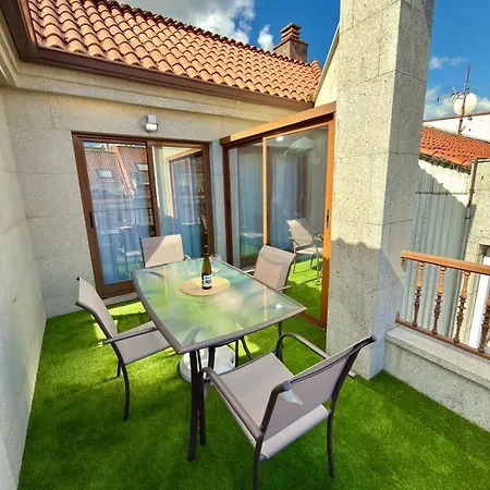 Appartamento Aires Rb