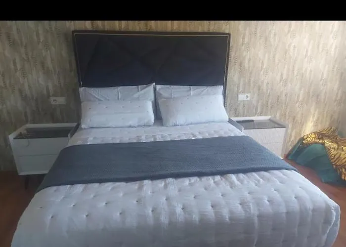 Aires Rb Apartamento Vilagarcia de Arousa