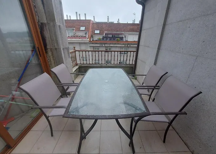 Aires Rb * Vilagarcia de Arousa