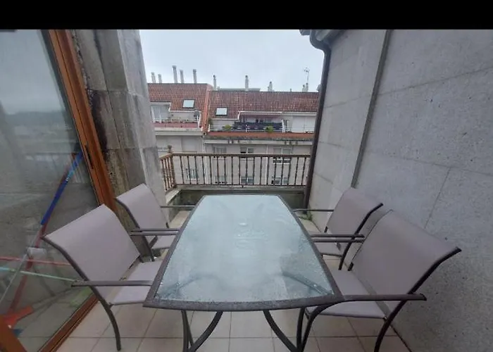 Aires Rb Apartamento