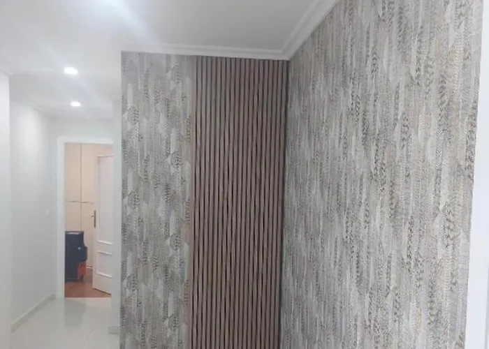 Aires Rb Apartamento