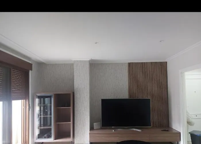 Apartamento Aires Rb