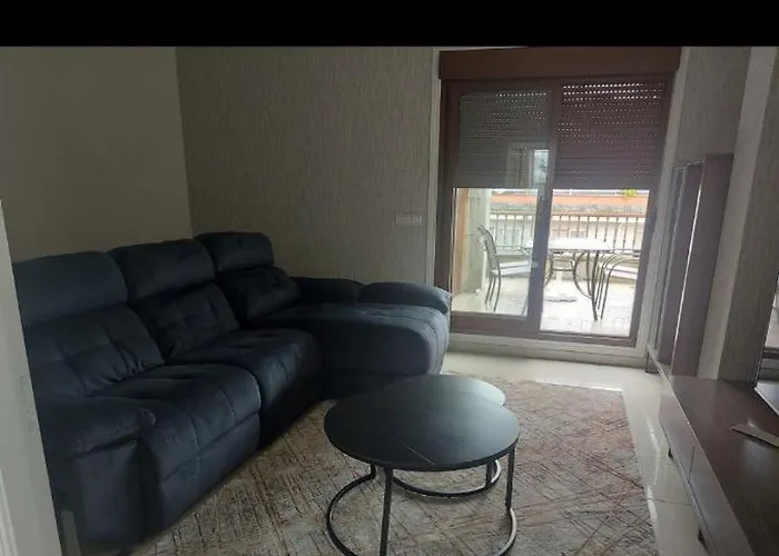 Apartamento Aires Rb *