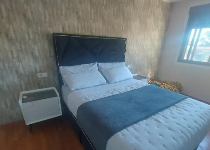 Aires Rb Apartamento Vilagarcia de Arousa