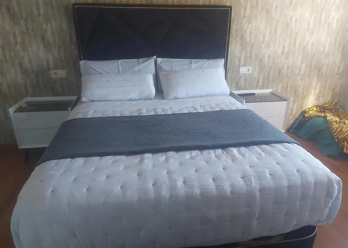 Apartamento Aires Rb