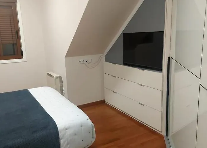 Lägenhet Aires Rb *